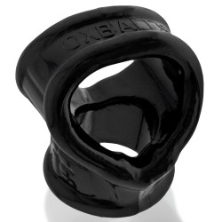 Oxballs Ballstretcher Cocksling Fit Noir